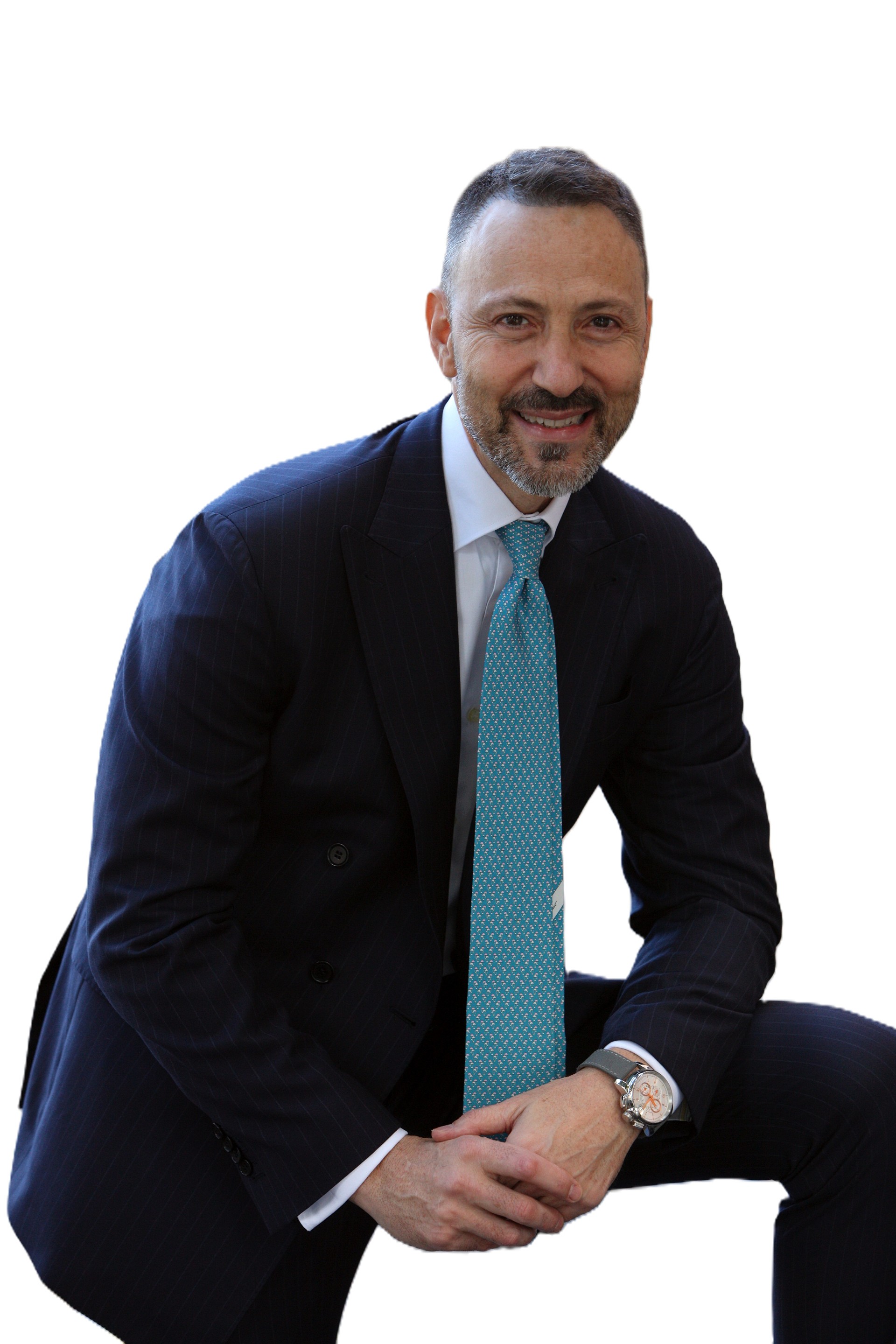 Giuseppe Gabriele Mazzetta